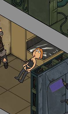 Культовые сцены и много знакомых персонажей