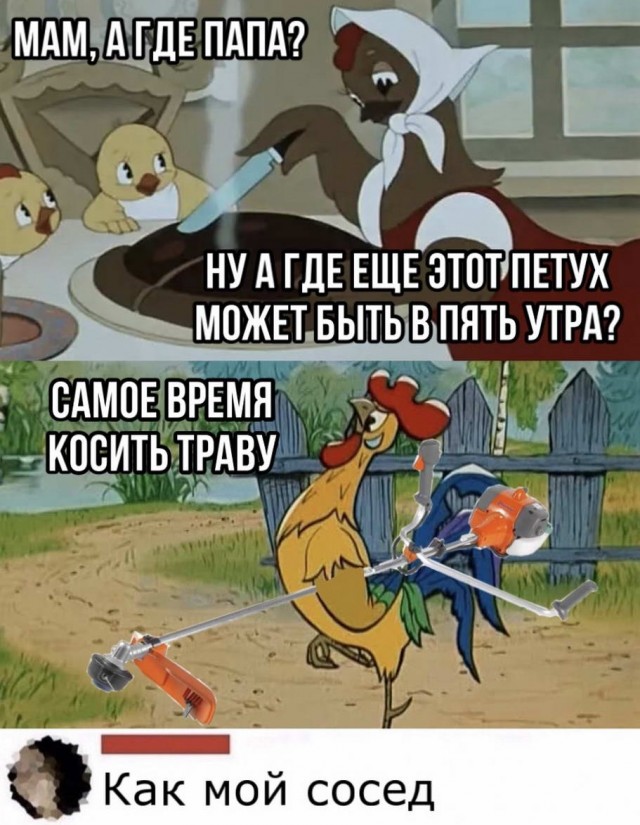 Так себе картинки 03.07.20