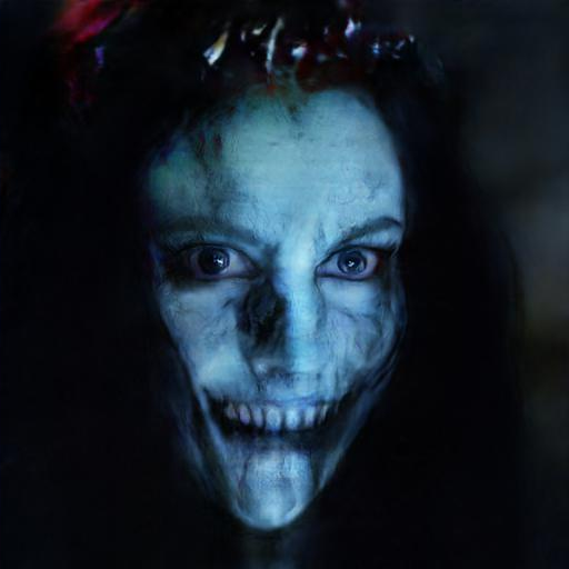 Make Me A Zombie! Нейросеть превратит Вас в зомби