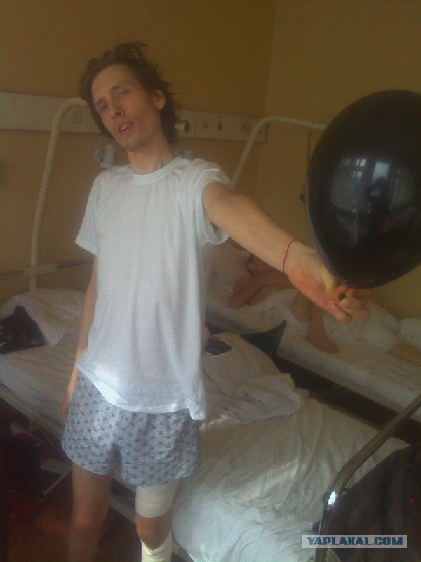 Последний прыжок с ЛЭП, парашют....