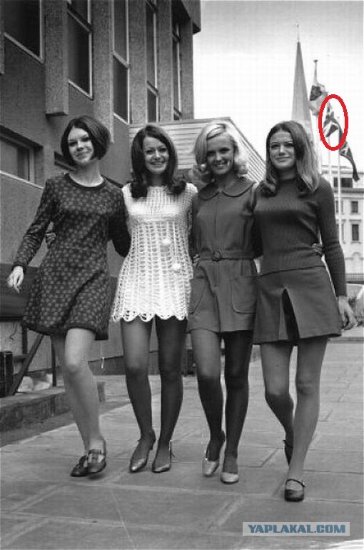 100 фотографий из XX века