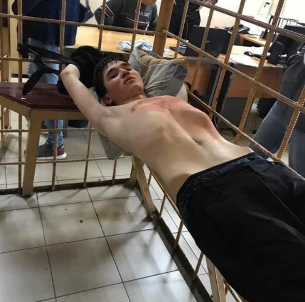 Комментарий Президента РТ Рустама Минниханова о произошедшей трагедии в школе 175