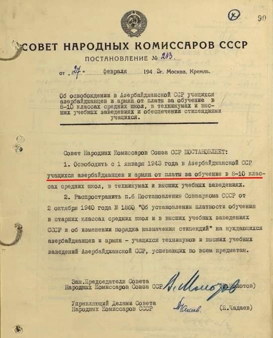 СССР vs РФ