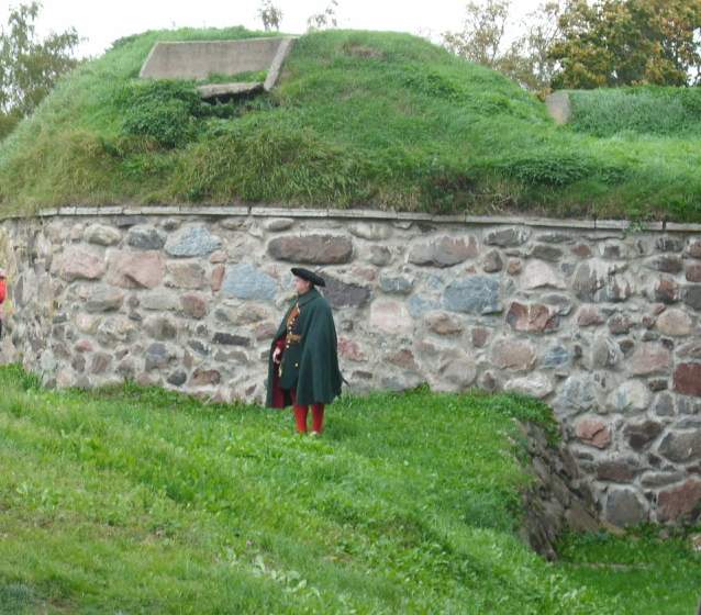 Поездка в Кексгольм(60фото! + буквы)