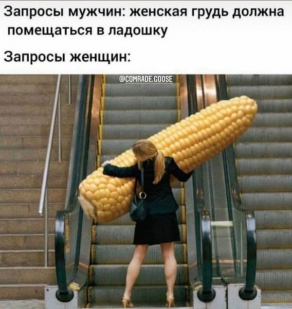 Подеградируем, побаяним... ч.2