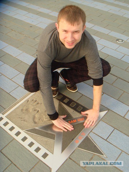 Отпуск Гонконг-Филиппины (фотоотчет)