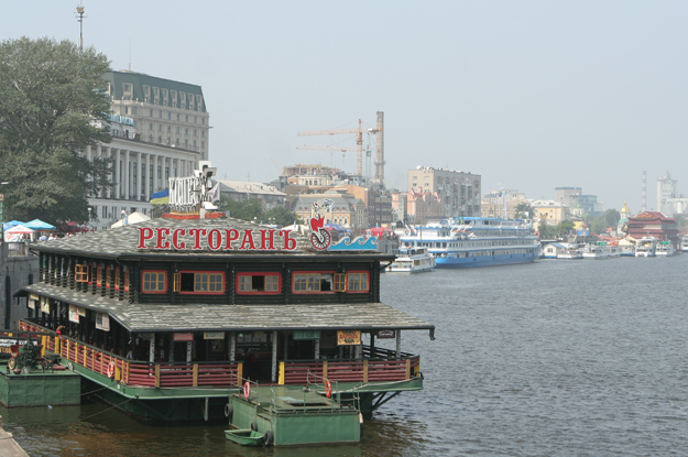 Одесса 2012