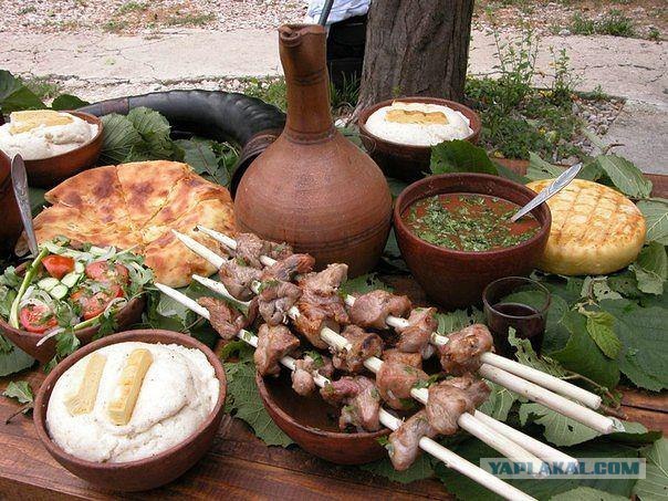 Абхазия там где....