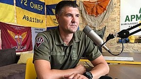 Ситуация по Херсону сейчас