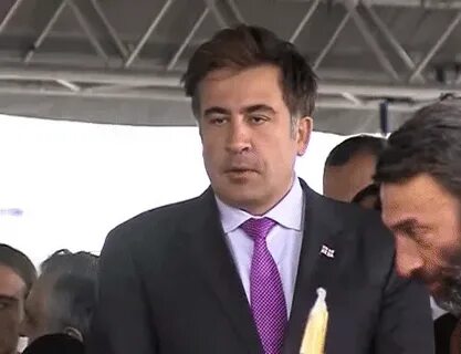 Саакашвили заявил о причастности российских агентов к своему отравлению