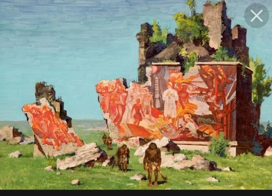 Единогласно.