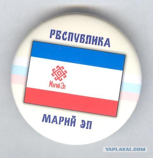 Москвича арестовали за кофту с рунами