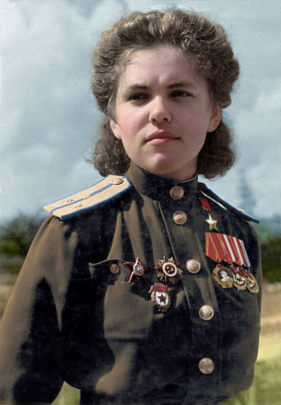 Лица войны. 1941—1945