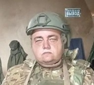 Российский двойник Ди Каприо Роман Бурцев ушел добровольцем на СВО