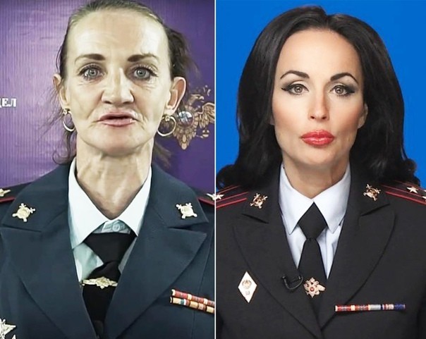 В память о Виталии Наливкине