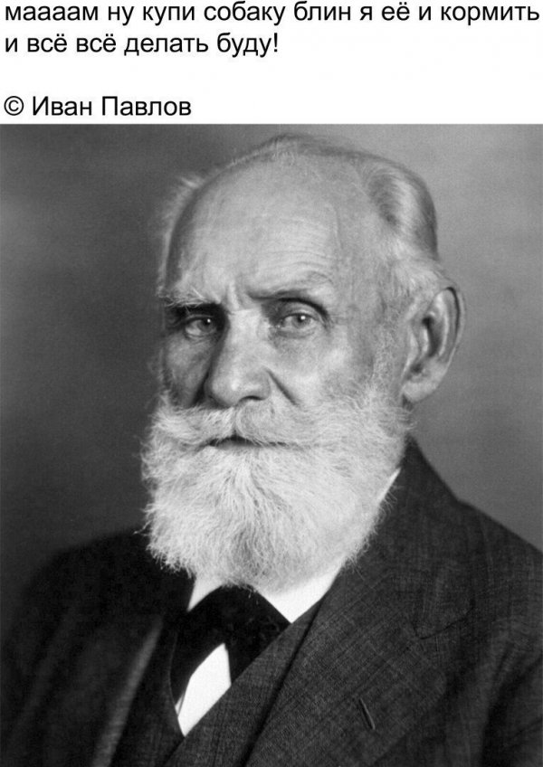 Отборные баяны 10-летней выдержки - SCIENCE edition