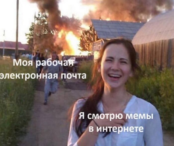 Веселые картинки в пятницу (10.01)