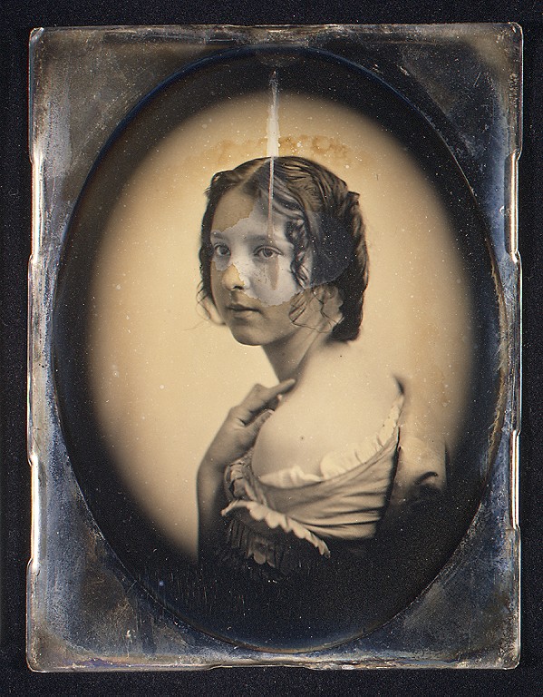 Окно в прошлое: 30 первых фотоснимков, сделанных в 1839 году Джоном Гершелем