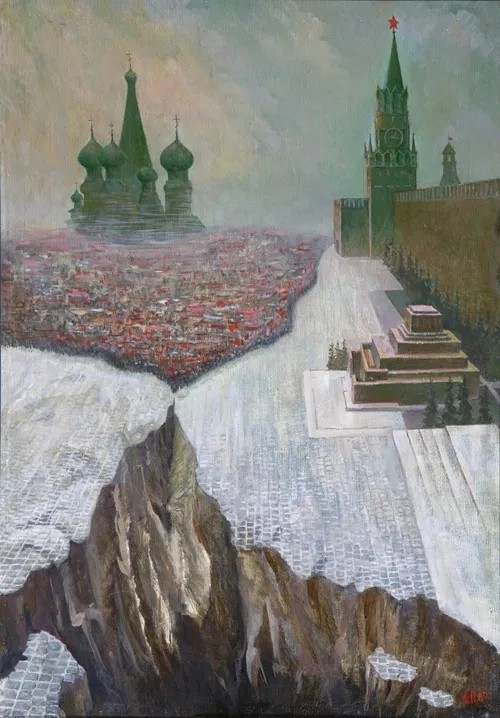 АРТ-Воскресенье
