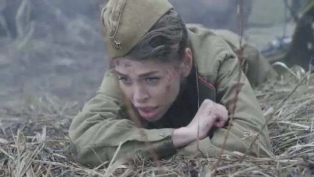 Наше кино ФсЁ? Или для зумеров пойдёт?
