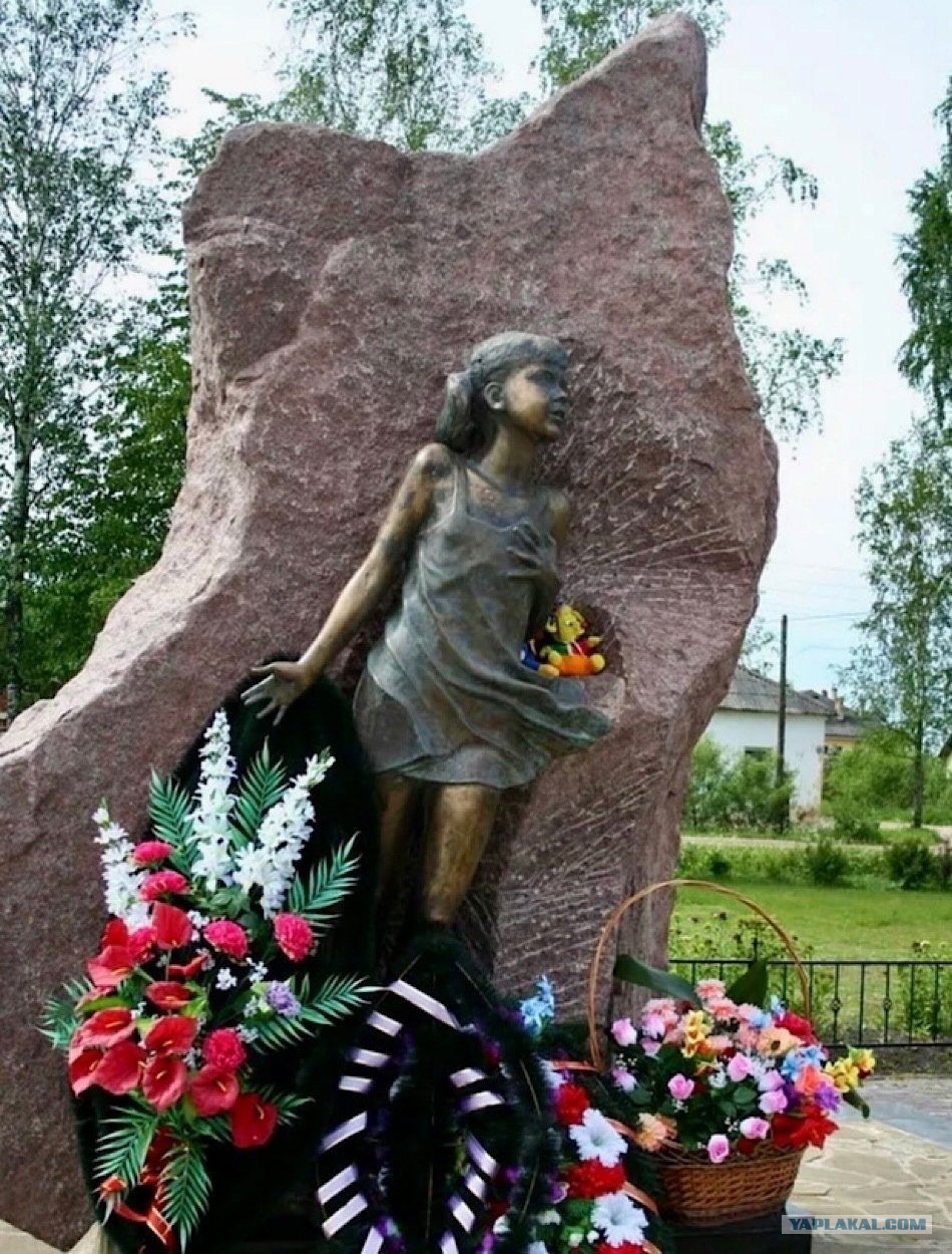 Аня Обухова