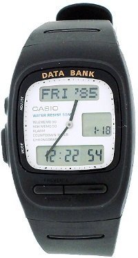 Ваши первые Casio
