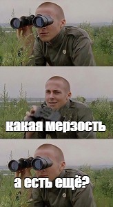 Лесные гаджеты