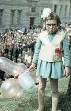 День знаний: привет из учительской