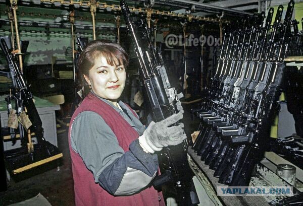 Интересные фотографии 1990 -х 25.01.26
