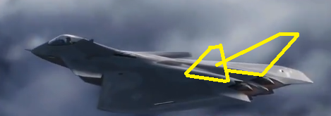 F-47: почему США изменили себе и вернули "утку", от которой отказывались 30 лет