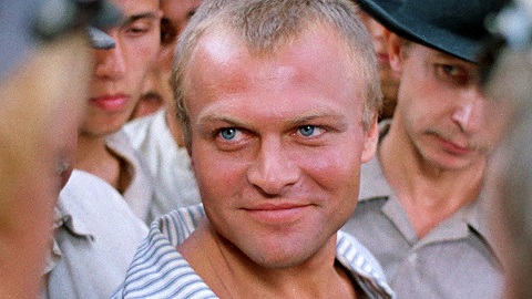 Антигерои советского кино