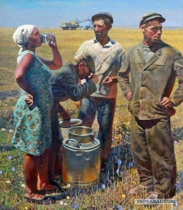 АРТ-Воскресенье