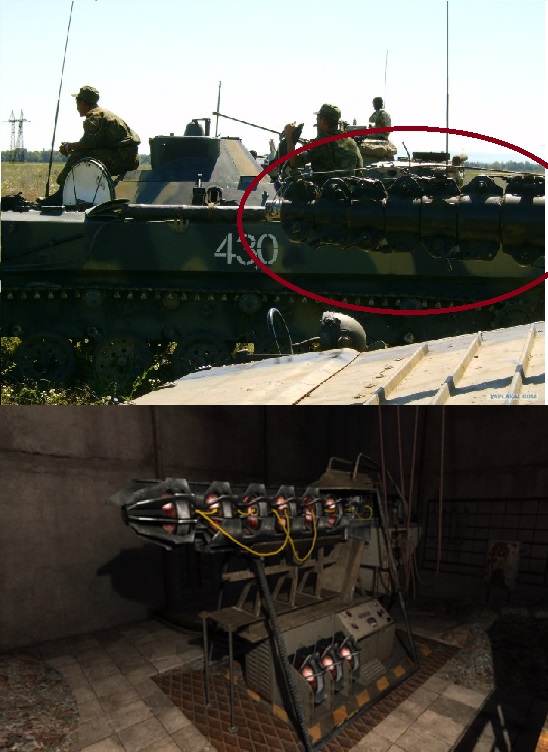 Моя Осетия от ТК "Воентур"