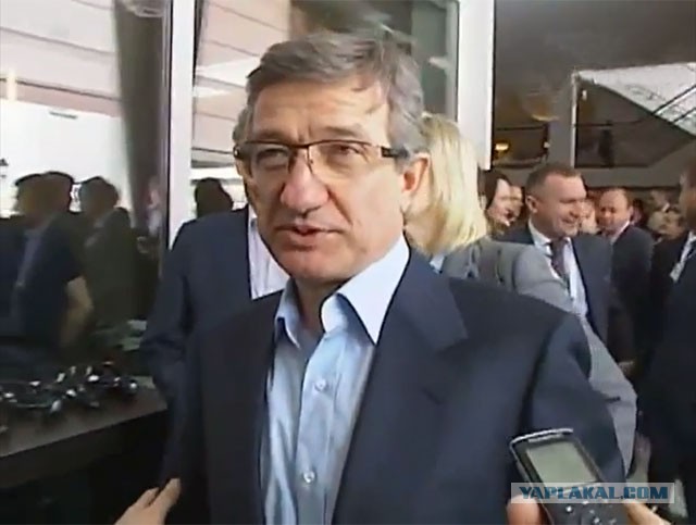 СБУ задержала "народного" губернатора в Донецке