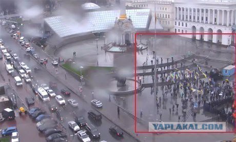 ДНР обратилась к России с просьбой о присоединении