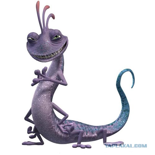 Я слушаю тебя, мой юный падаван