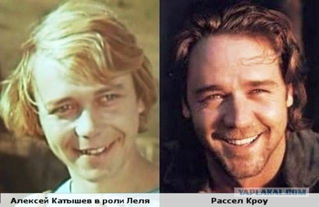 Они нашли себя