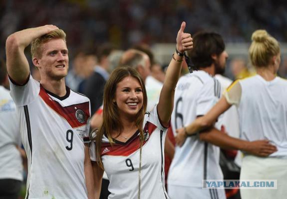 Чемпионат Мира 2014 Бразилия. Ч. 4