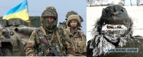 Под Мариуполем идет разведка боем, Тарута просил н