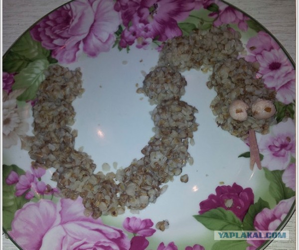 Кулинарная общалка