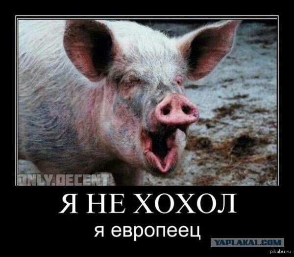 Евросоюз отказался от Украины