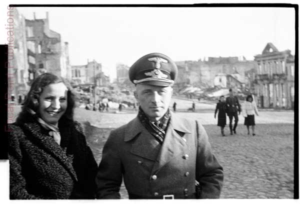 1941 год. Боль и мужество. Фото.
