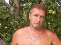 Мужская половина ЯПа