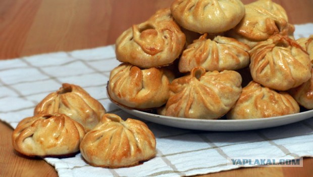 Какие продукты уникальны для Вашего региона?