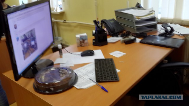 Сравнение рабочих столов