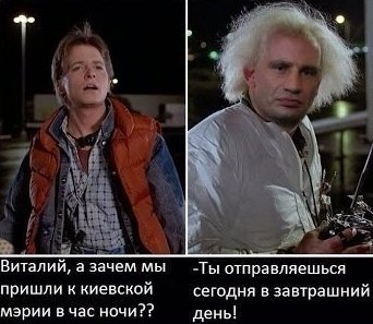 Проделки Брюса