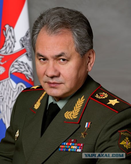 "ряженные" на трибунах Парада Победы