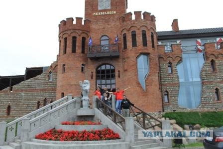 Юмор в туалете