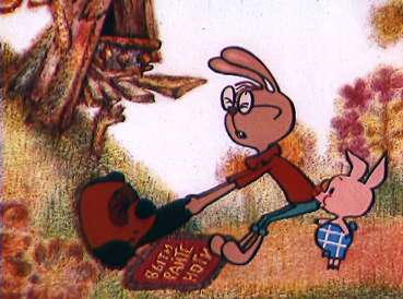 Домик для котейки