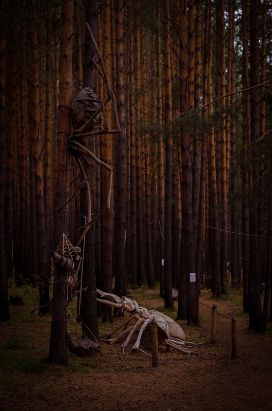 До и после